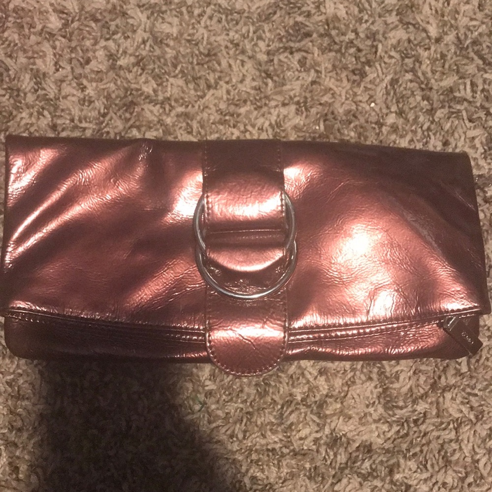 hobo international clutch